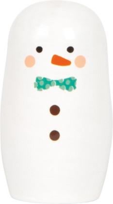 Matrjoška Vánoční edice Small foot