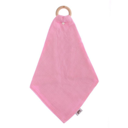 Kousátko s plenkou Kikko