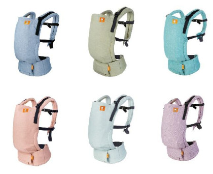 Ftg Nosítko Linen Tula