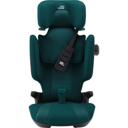 Autosedačka Kidfix i-Size 3,5-12 let