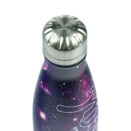 Termoláhev s kovovým víčkem 500 ml Baagl