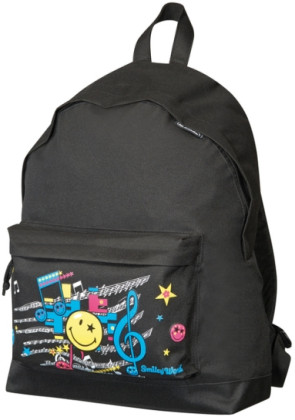 Herlitz Batoh Smiley World Pop