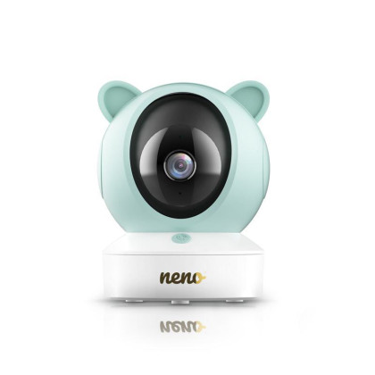 Videochůvička dětská otočná digitální/IP camera Ivo Neno