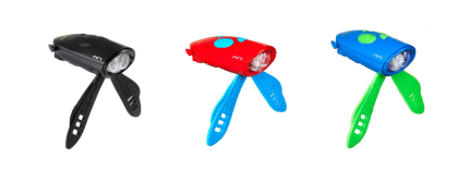 Zábavná houkačka se světlem Mini Hornit