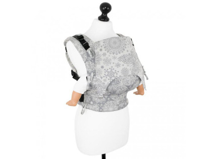 Nosítko Fidella Fusion TODDLER SIZE var. 2.0 (od 3 měsíců až do 3,5 roku)