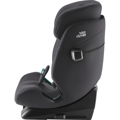 Autosedačka Safefix Britax