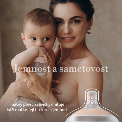 Lahev Mammafeel 330 ml Lovi