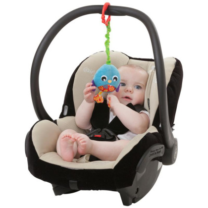 Playgro - Vrnící tučňáček