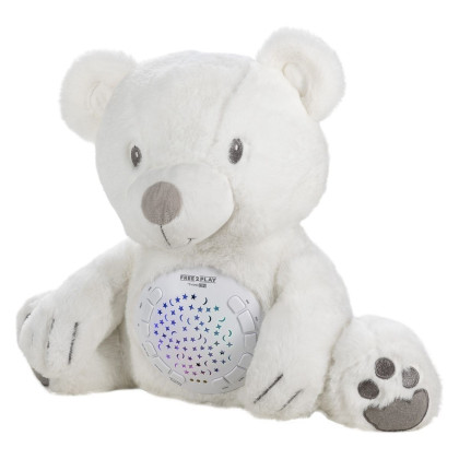 Free2Play Usínáček Bear FreeON