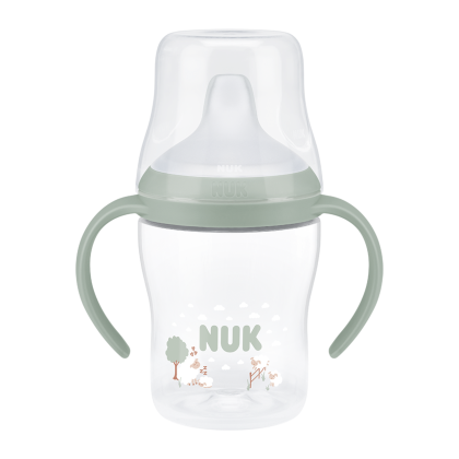 Lahvička na učení Perfect Match 150 ml Nuk