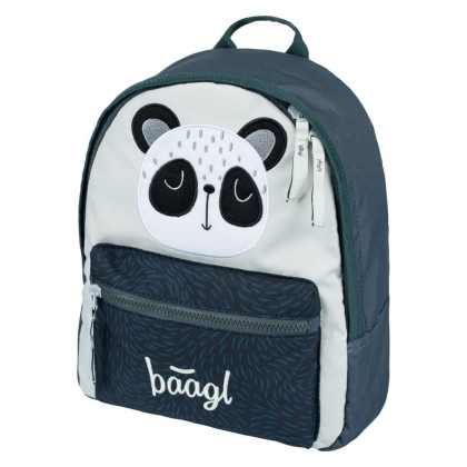 Předškolní batoh Panda Baagl