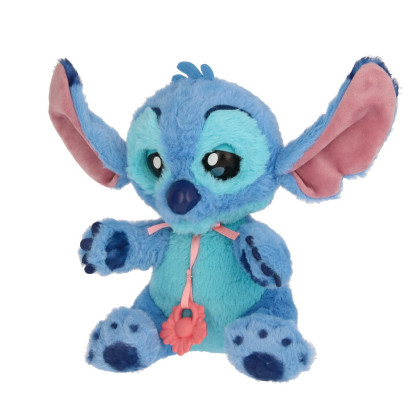 Baby Paws plyšové štěňátko Stitch