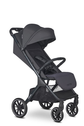Sportovní kočárek Jackey XL NXT Easywalker