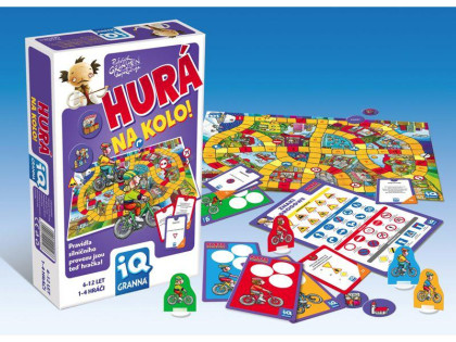 Hurá na kolo