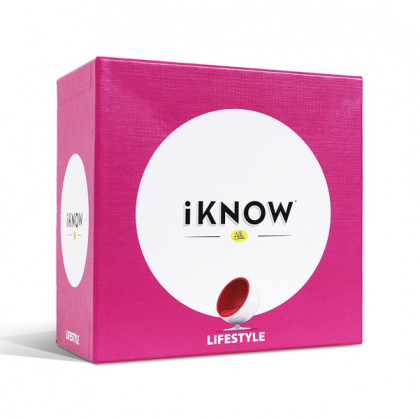 iKnow mini - Lifestyle