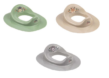 Redukce na WC The Nature Buddies Maltex