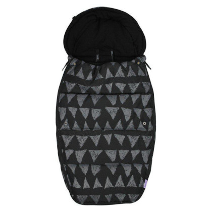 Univerzální fusak Footmuff DeLuxe Vel. L