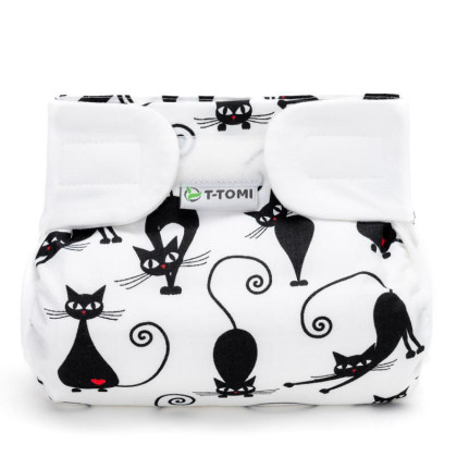 Ortopedické abdukční kalhotky suchý zip 3-6kg T-tomi