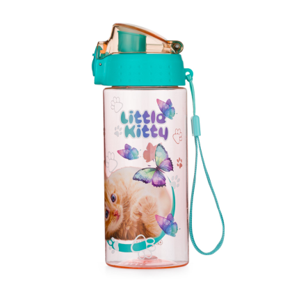 Láhev Oxy Click 500 ml