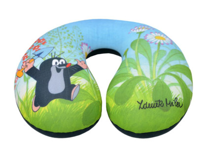 Zákrčník 23 x 24cm Krtek 