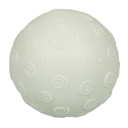 Senzorické míčky 3 ks Little Dutch Farma