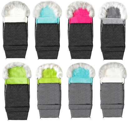 Fusak COMBI FOX Emitex