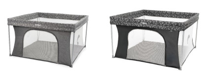 Dětská ohrádka Snoen Kidnort