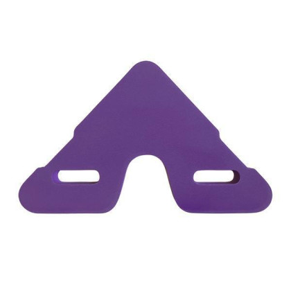 Plovák Delta 550 x 350 x 38 mm