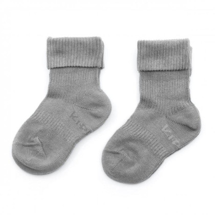 Dětské ponožky Stay-on-Socks Vel. 12 - 18 m 2 páry KipKep