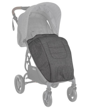 Valco Baby Nánožník na kočárek Trend 4 Tailor Made