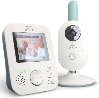 Baby monitor SCD620 Philips Avent