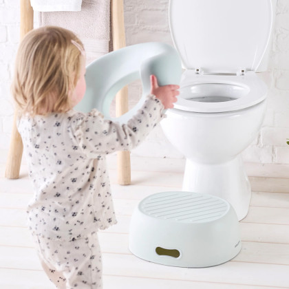 Nočník učicí 3 v 1 Potty Nattou