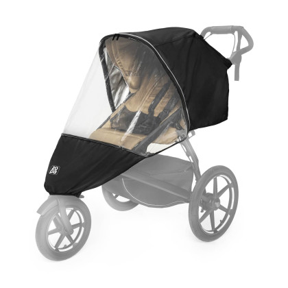 Univerzální pláštěnka na tříkolový kočárek Zopa