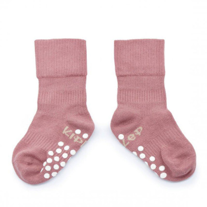Dětské ponožky Stay-on-Socks Antislip Vel. 12 - 18 m 1 pár KipKep