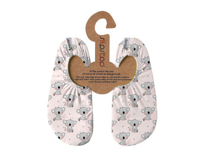 Protiskluzové boty Slipstop Blissful