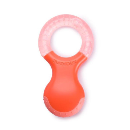 Kousátko Step 2 4m+ Suavinex