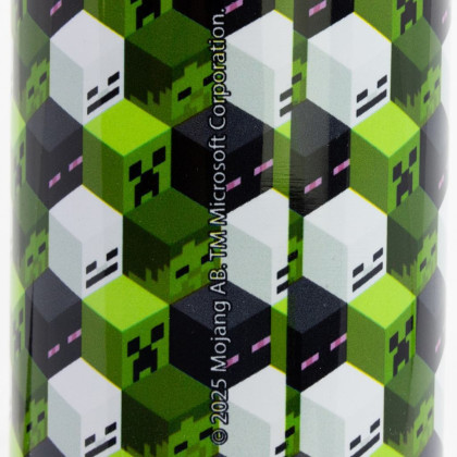 Termoláhev 665 ml nerezová Minecraft Iconicmono