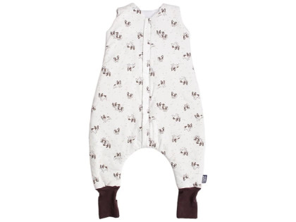 Spací pytel nohavice Buldočci Kaarsgaren