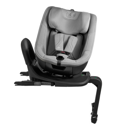 Autosedačka I-Guard Pro I-size (61–105 cm) Kinderkraft