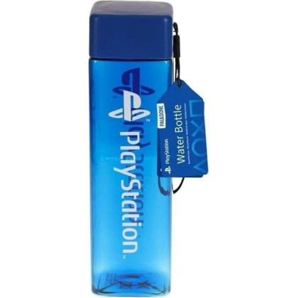 Plastová láhev 500 ml Playstation