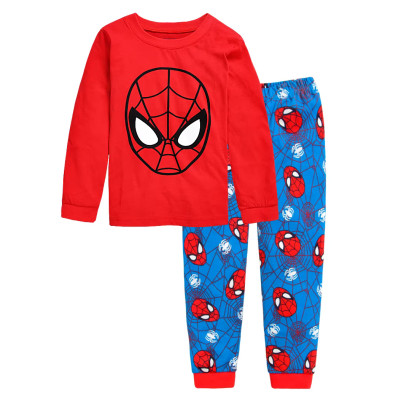 Dětské pyžamo Spiderman Pavučina Snugs