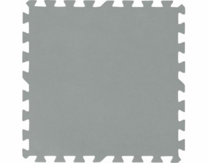 Pěnová podložka pod bazén 50 x 50 cm 9 ks Bestway