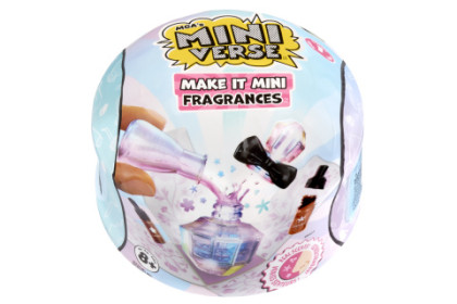 MGA´s Miniverse Make it mini Vůně 