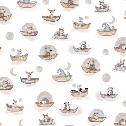 Tetra plena 70 x 80 cm Infantilo