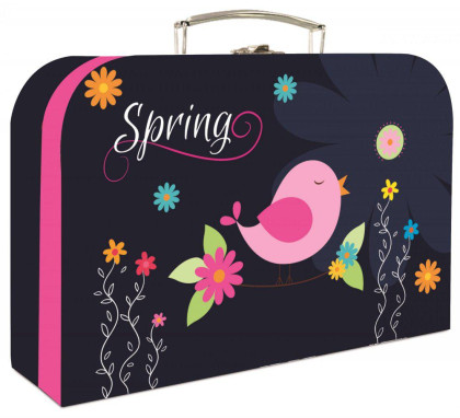 Lamino kufřík Premium Spring