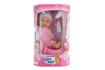 Panenka - miminko čůrací