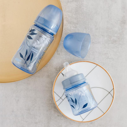 Antikoliková lahev EasyStart Gold 240 ml