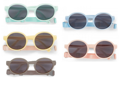 Sluneční brýle Fiji Dooky