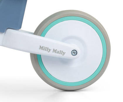 Dětské balanční kolo Milly Mally Velo