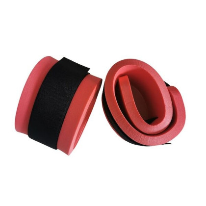 Nadlehčovací rukávky černý zip 550 x 100 x 15 mm Matuška Dena